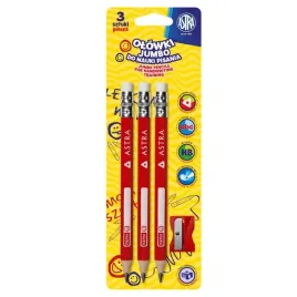 olowek-do-nauki-pisania-jumbo-czerwony-3szt-temperowka-blister-astra