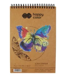 szkicownik-na-spirali-170x250mm-80-arkuszy-70g-motyl-happy-color
