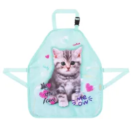 fartuszek-fartuch-my-little-friend-mint-kitty-majewski