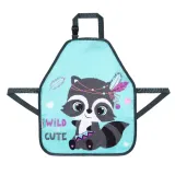 fartuszek-fartuch-racoon-majewski-stan-nowy