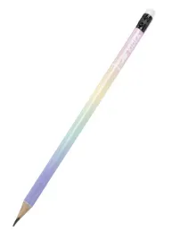 olowek-trojkatny-z-nadrukiem-ombre-zwierzatka-kidea