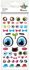 naklejka-nalepka-craft-fun-series-oczy-titanum-5025