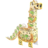 kolorowanka-cubehead-3d-brachiozaur-monumi-stan-nowy