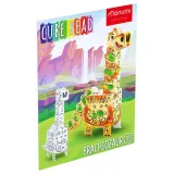 kolorowanka-cubehead-3d-brachiozaur-monumi-marka-monumi