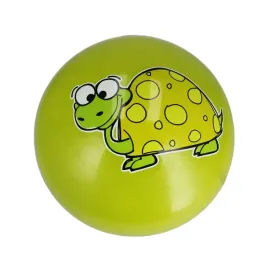 pilka-kolorowa-23cm-zolwik-artyk-133824