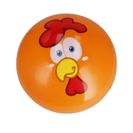 pilka-kolorowa-kogucik-23cm-artyk-168581