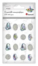 krysztalki-samoprzylepne-kamyki-srebrne-titanum