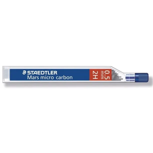 grafit-0-5mm-2h-staedtler-kolor-czarny