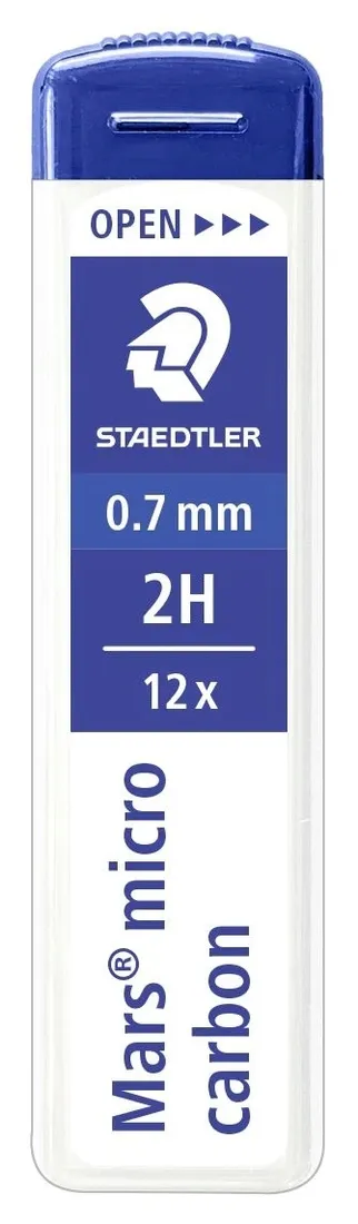 grafit-0-7mm-2h-staedtler