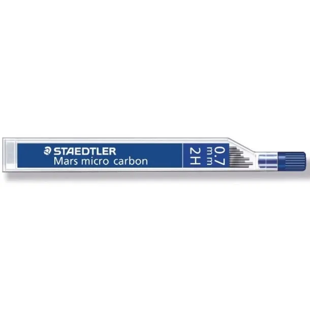 grafit-0-7mm-2h-staedtler-kolor-czarny