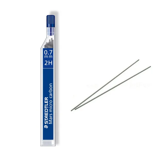 grafit-0-7mm-2h-staedtler-marka-staedtler