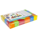 klocki-piankowe-29-elementow-bambam-stan-nowy