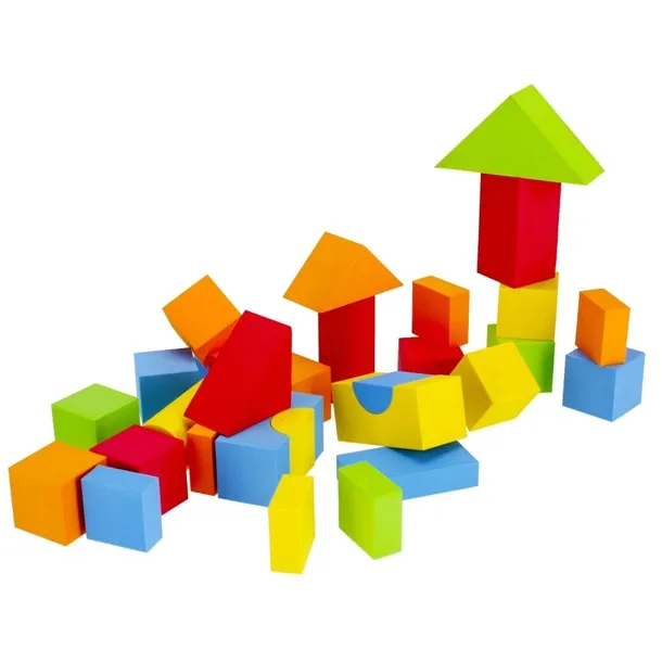 klocki-piankowe-29-elementow-bambam-material-pianka