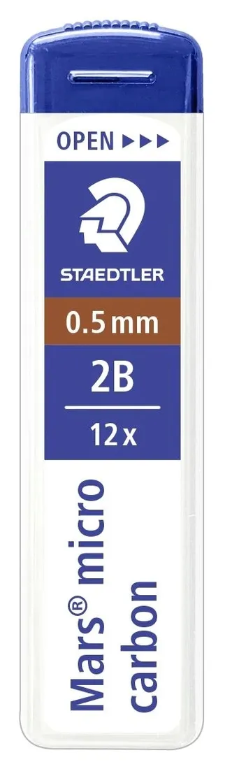 grafit-0-5mm-2b-staedtler