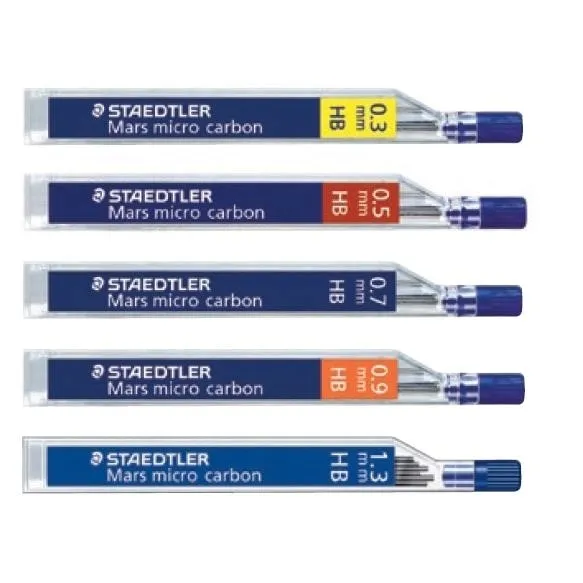 grafit-0-7mm-hb-staedtler-kolor-czarny
