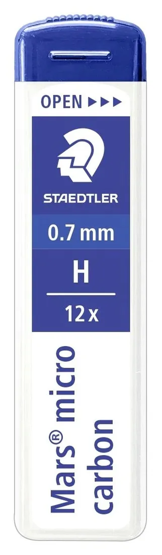 grafit-0-7mm-h-staedtler
