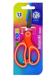 nozyczki-ergonomiczne-13cm-blister-neon-astra