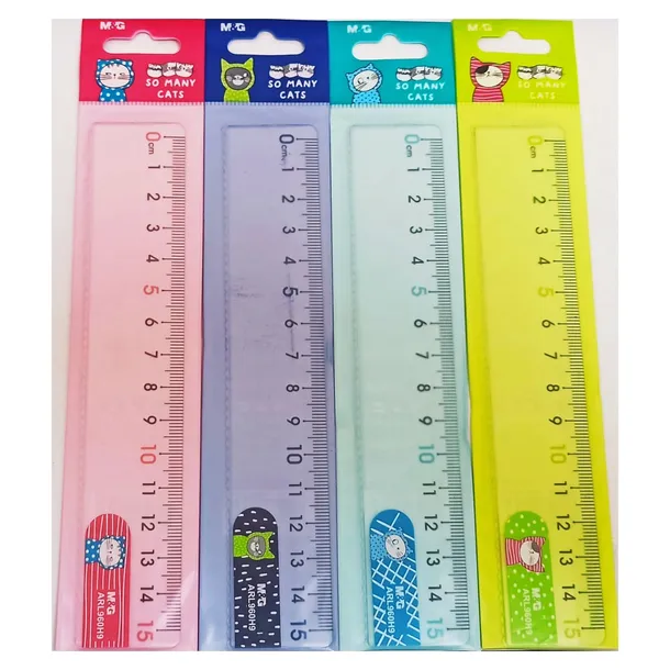 linijka-15-cm-so-many-cats-kolor-bialy