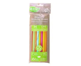 slomki-wielokrotnego-uzytku-kolorowe-17szt-i-szczoteczka-godan