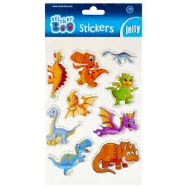 naklejki-zelowe-dinozaury-sticker-boo