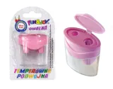 temperowka-owalna-podwojna-funjoy-stan-nowy-kolor-zielony