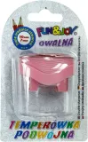 temperowka-owalna-podwojna-funjoy-kolor-zielony-marka-titanum