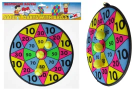 tarcza-z-rzutkami-pilkami-na-rzep-31cm-dart-czako-produkt-polski-4009