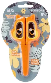 nozyczki-szkolne-etui-animal-mandg
