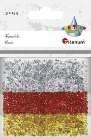 koraliki-plastikowe-titanum-3x15g