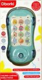 auto-3w1-telefon-projektor-mega-creative-rozowe-stan-nowy-plec-chlopcy-dziewczynki