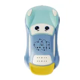 auto-3w1-telefon-projektor-mega-creative-rozowe-stan-nowy-wiek-dziecka-3-lata