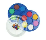 farby-akwarelowe-12-kolorow-21mm-funandjoy-stan-nowy