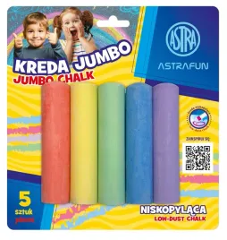 kreda-jumbo-okragla-5-kolorow-astra