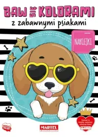 kolorowanka-z-naklejkami-z-zabawnymi-psiakami