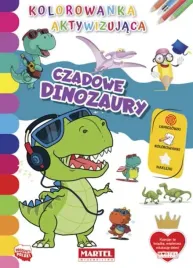 kolorowanka-z-naklejkami-czadowe-dinozaury