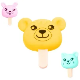 gumka-do-mazania-zapachowa-lizaki-zwierzaki-kidea