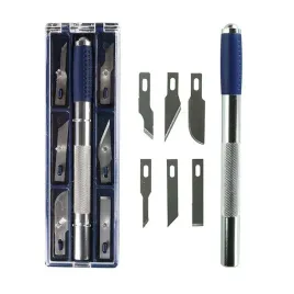 noz-modelarski-hobby-6-ostrzy-etui-titanum