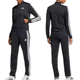 adidas-dresy-w-ess-3s-ts-black-white