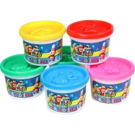 ciastolina-6x70g-flamingo-3632