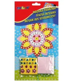 mozaika-piankowa-kwiatek-funandjoy