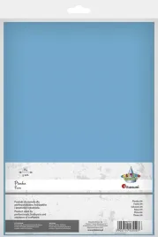 pianka-dekoracyjna-niebieska-jasna-a4-5szt-titanum