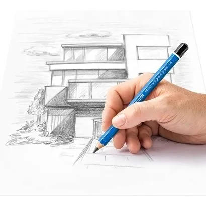 olowek-staedtler-lumograph-7b-stan-nowy-marka-staedtler