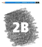 olowek-staedtler-lumograph-2h-marka-staedtler