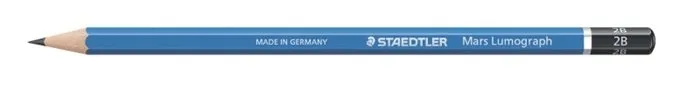 olowek-staedtler-lumograph-2b-stan-nowy-twardosc-2b
