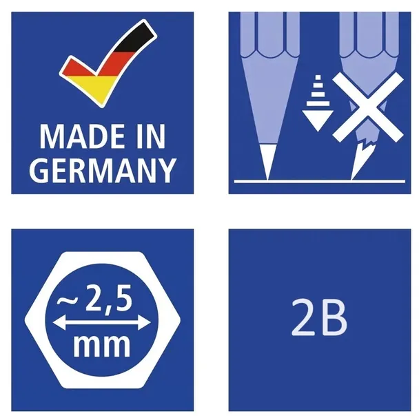olowek-staedtler-lumograph-2b-stan-nowy-marka-staedtler