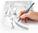 olowek-staedtler-lumograph-2b-twardosc-2b-stan-nowy