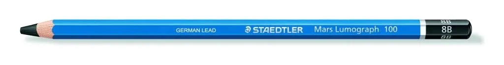 olowek-staedtler-lumograph-8b