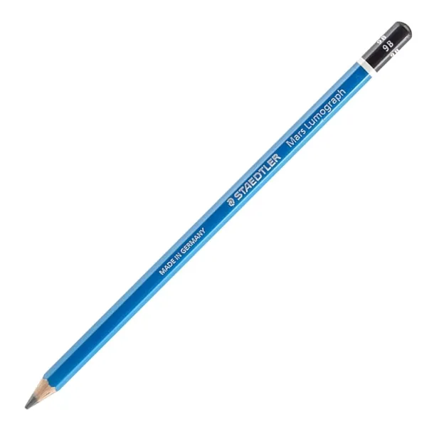 olowek-staedtler-lumograph-9b-marka-staedtler