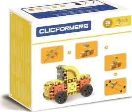 klocki-konstrukcyjne-clic-2w1-25el-craft-zolte