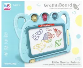 znikopis-tablica-magnetyczna-scieralna-kolorowy